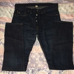 RL Jeans- new without tags